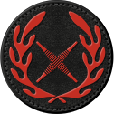 二等衛生兵曹 - Nursing Petty Officer 2nd Class