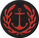 三等兵曹 - Petty Officer 3rd Class