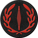 三等衛生兵曹 - Nursing Petty Officer 3rd Class