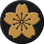 普通科特技 - Basic Training Insignia