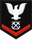 Petty Officer 3rd class