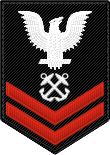 Petty Officer 2nd class