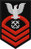 Chief Petty Officer