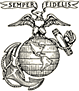 USMC Logo